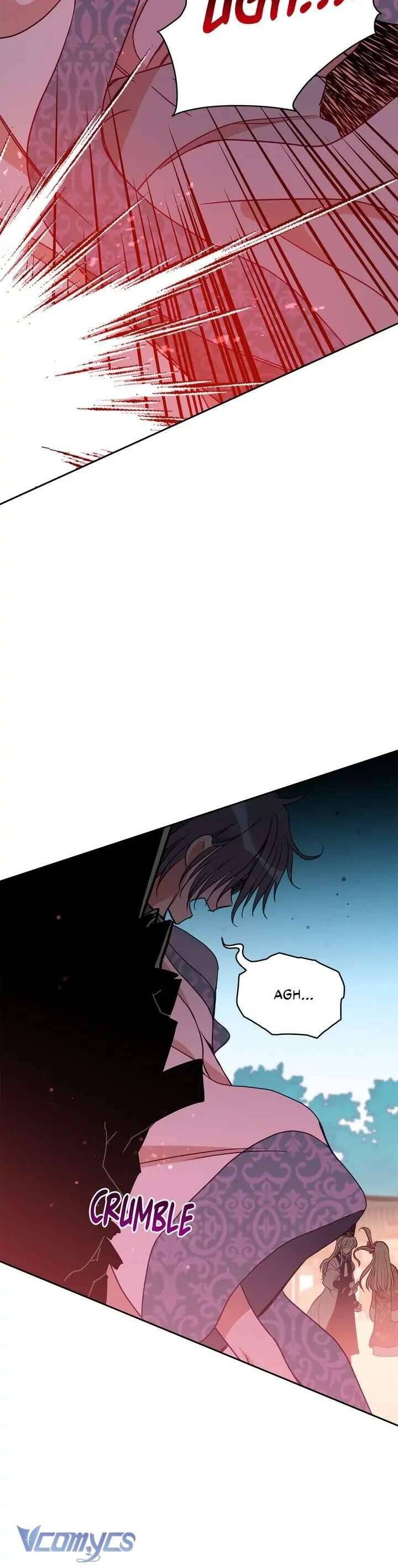 Ái Phi, Dao Của Nàng Rơi Rồi Chapter 121 - Trang 2