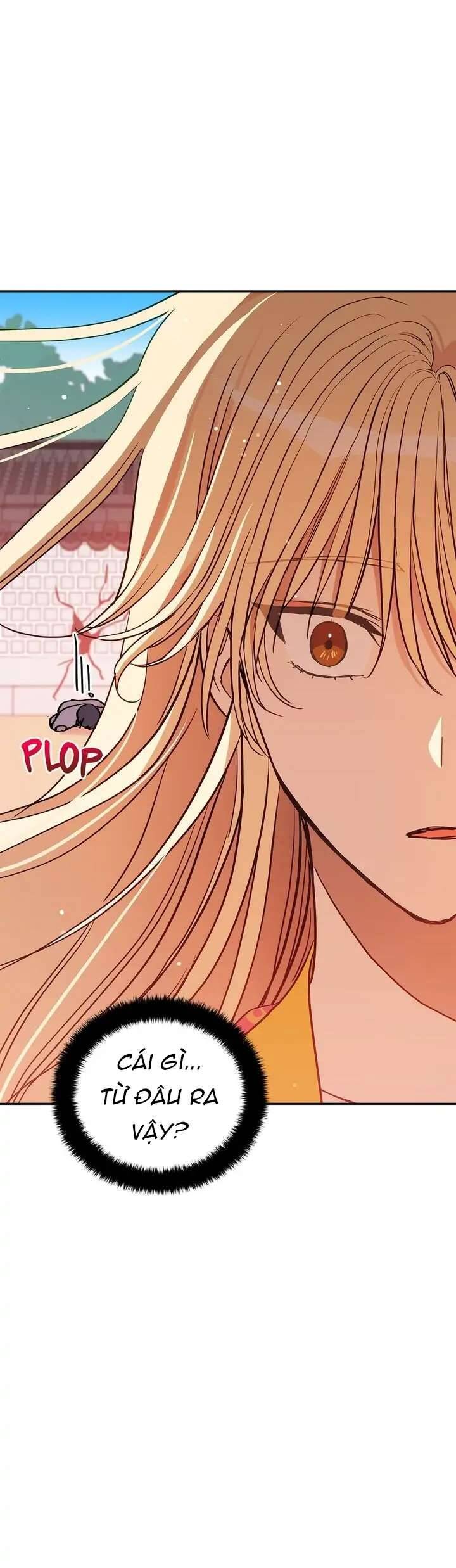 Ái Phi, Dao Của Nàng Rơi Rồi Chapter 121 - Trang 2