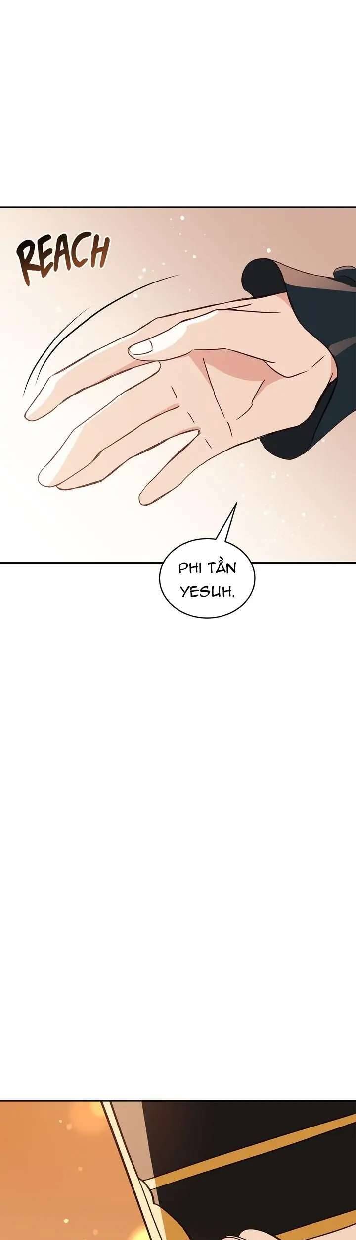 Ái Phi, Dao Của Nàng Rơi Rồi Chapter 121 - Trang 2