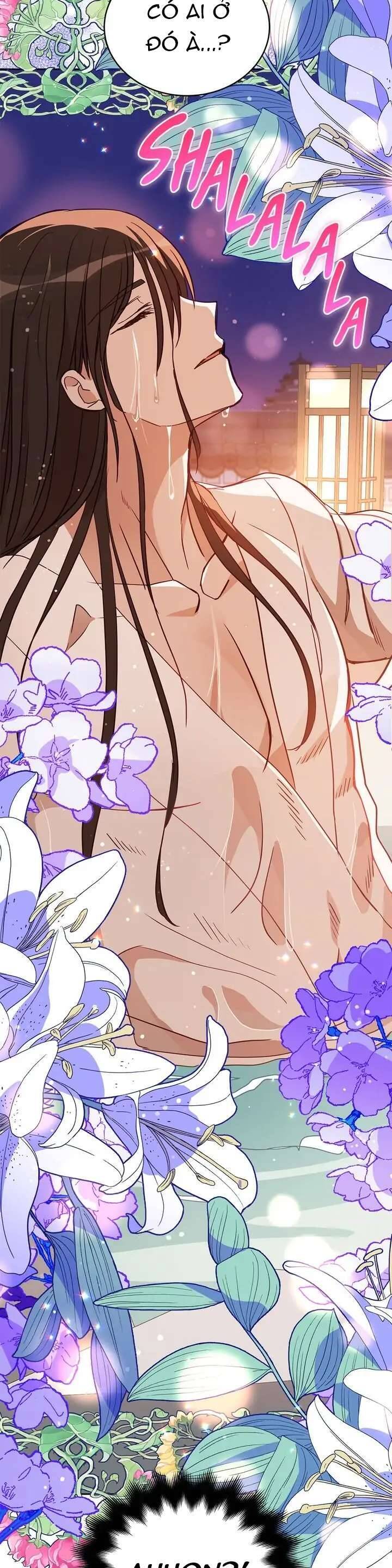Ái Phi, Dao Của Nàng Rơi Rồi Chapter 121 - Trang 2