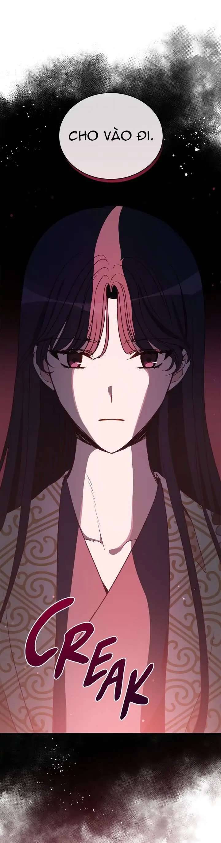 Ái Phi, Dao Của Nàng Rơi Rồi Chapter 122 - Trang 2