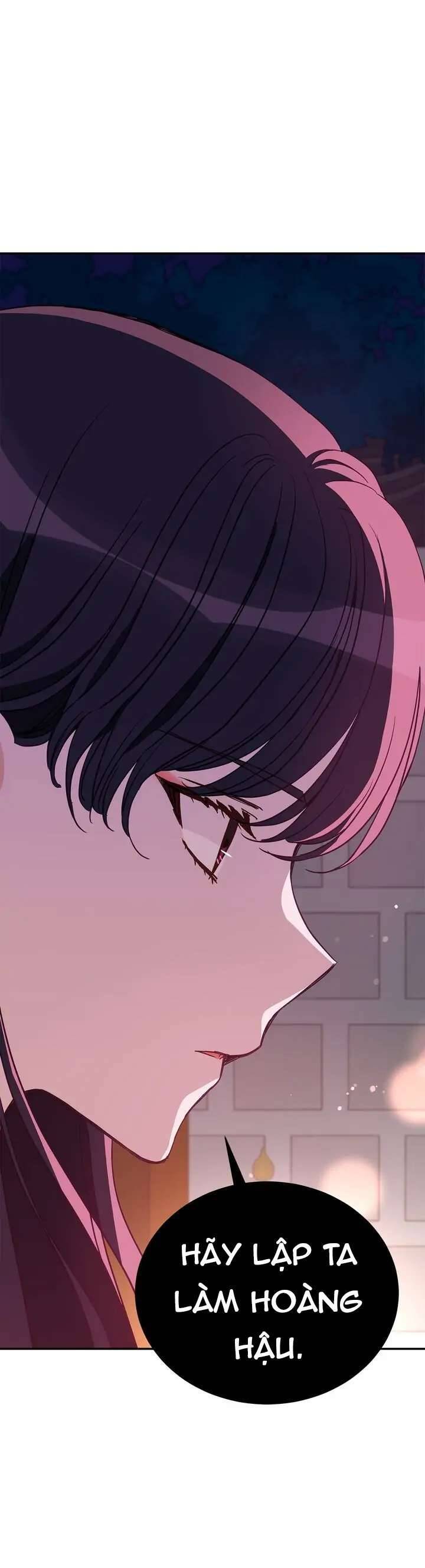 Ái Phi, Dao Của Nàng Rơi Rồi Chapter 122 - Trang 2