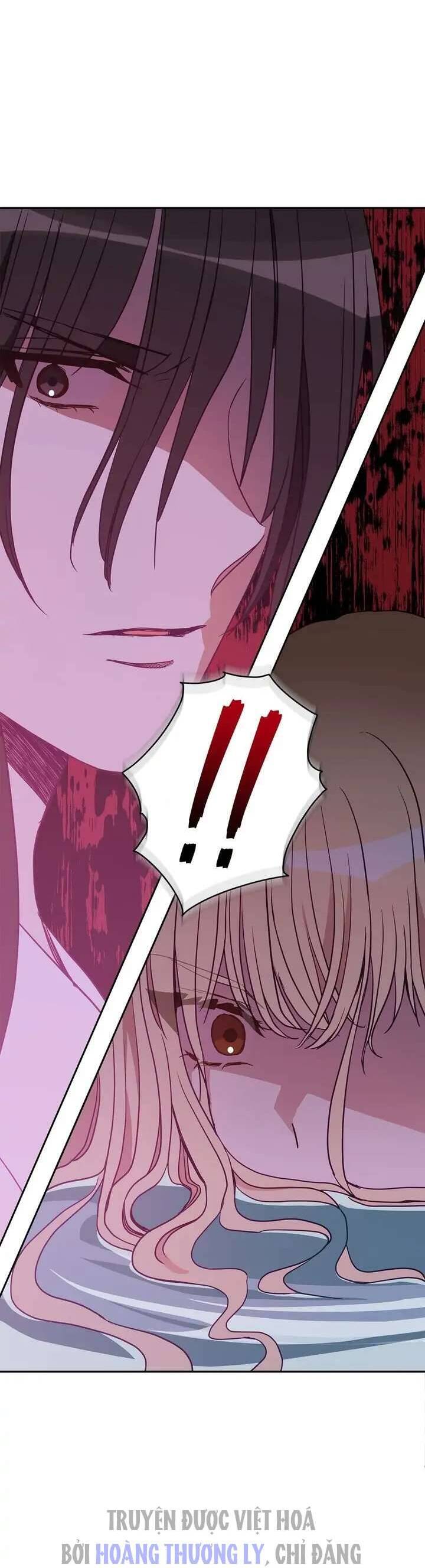 Ái Phi, Dao Của Nàng Rơi Rồi Chapter 122 - Trang 2