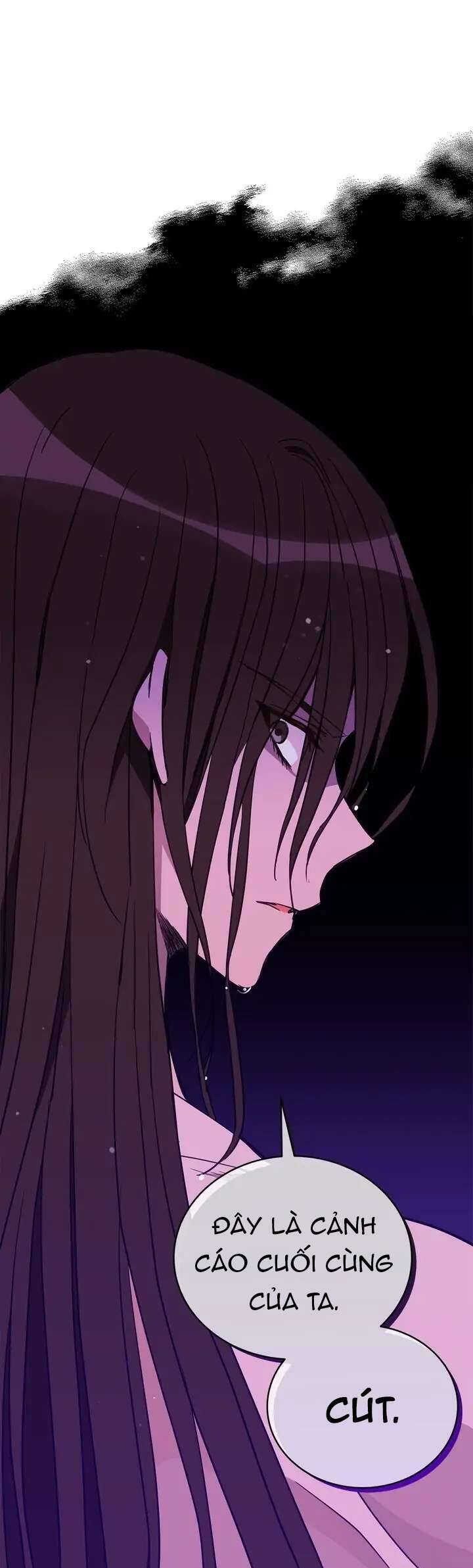 Ái Phi, Dao Của Nàng Rơi Rồi Chapter 122 - Trang 2