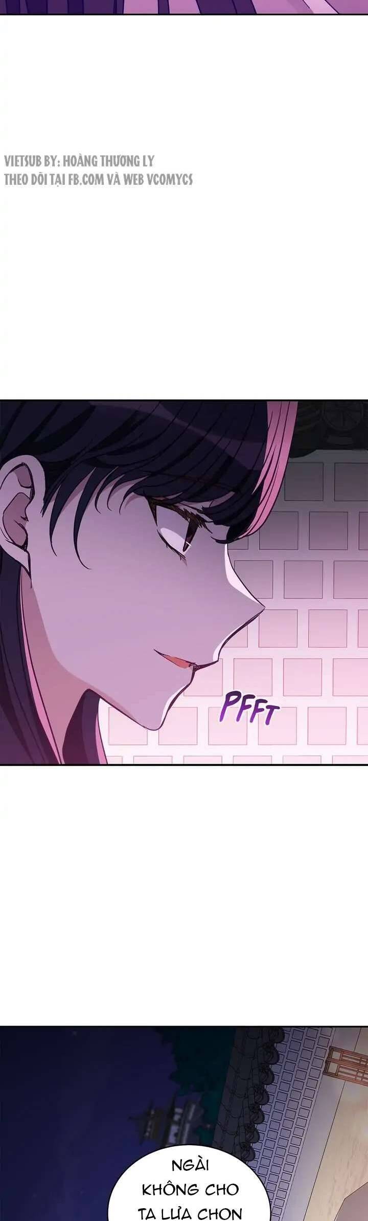 Ái Phi, Dao Của Nàng Rơi Rồi Chapter 122 - Trang 2