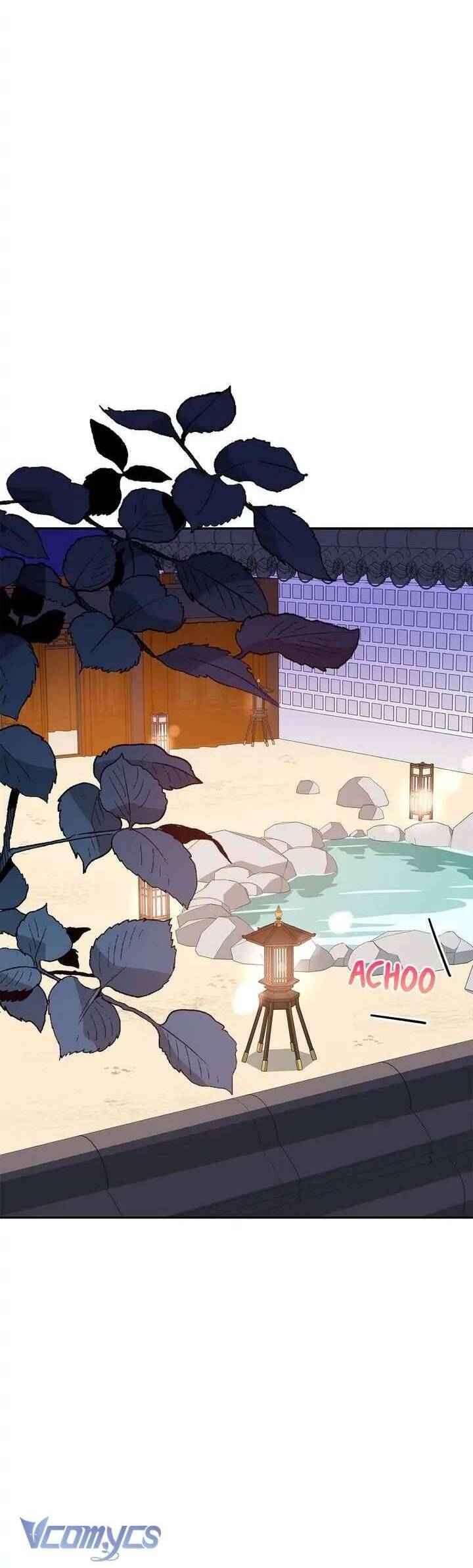 Ái Phi, Dao Của Nàng Rơi Rồi Chapter 122 - Trang 2