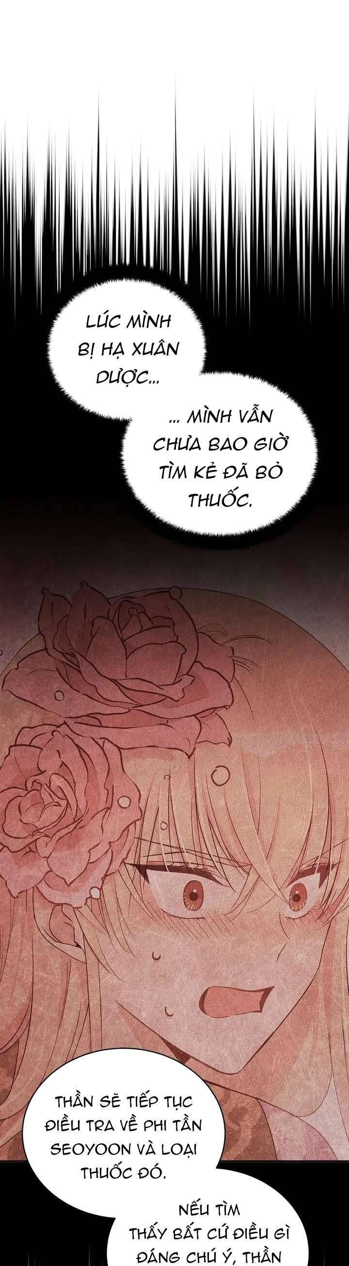 Ái Phi, Dao Của Nàng Rơi Rồi Chapter 122 - Trang 2