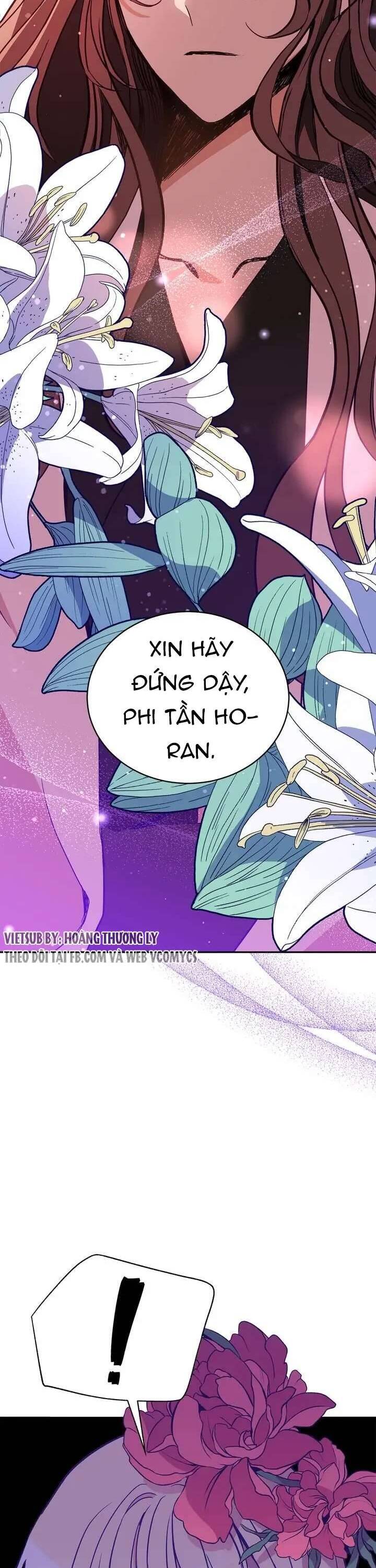Ái Phi, Dao Của Nàng Rơi Rồi Chapter 122 - Trang 2