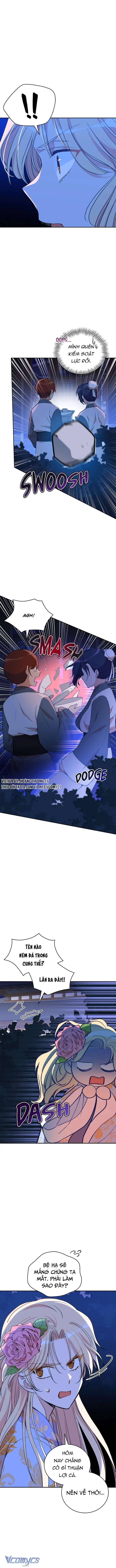 Ái Phi Khế Ước Chapter 112 - Trang 2