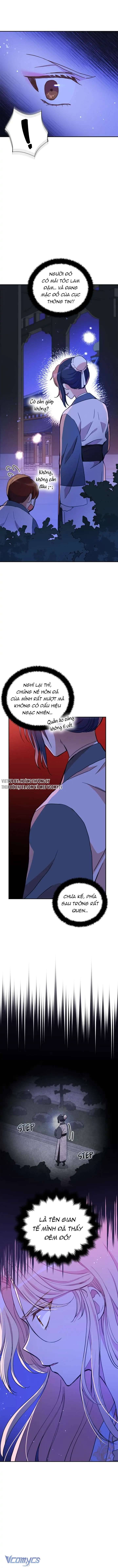 Ái Phi Khế Ước Chapter 112 - Trang 2