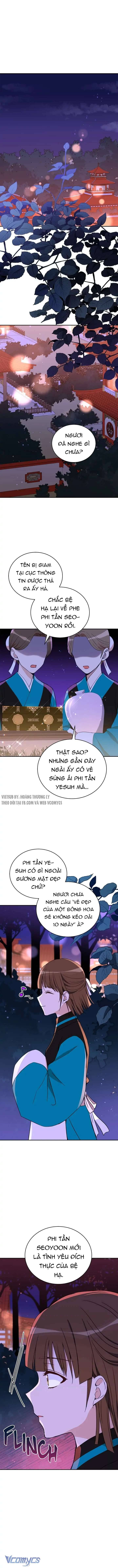Ái Phi Khế Ước Chapter 113 - Trang 2