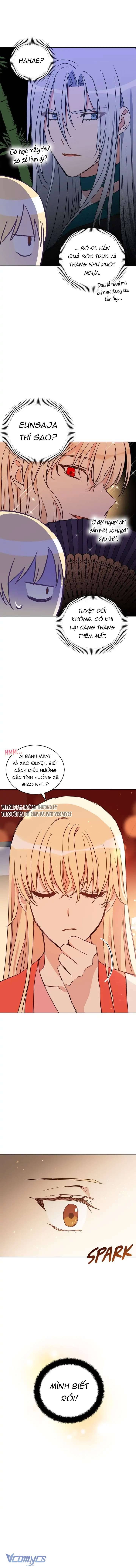 Ái Phi Khế Ước Chapter 113 - Trang 2