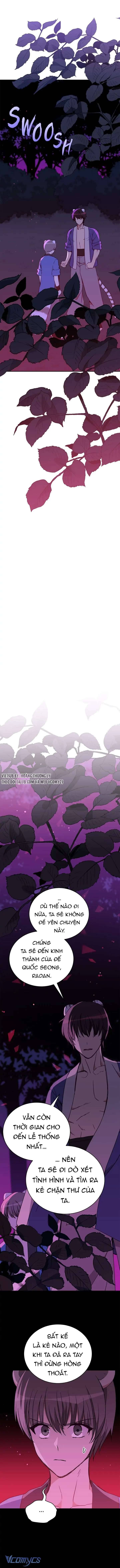 Ái Phi Khế Ước Chapter 120 - Trang 2