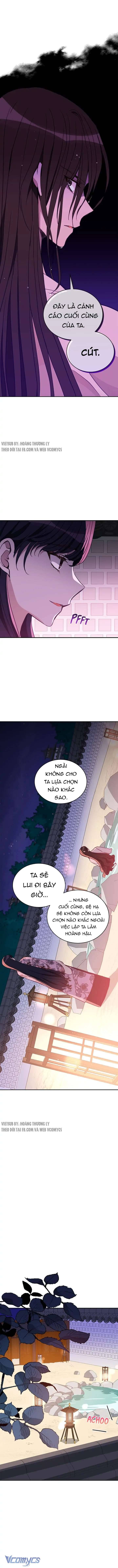 Ái Phi Khế Ước Chapter 122 - Trang 2