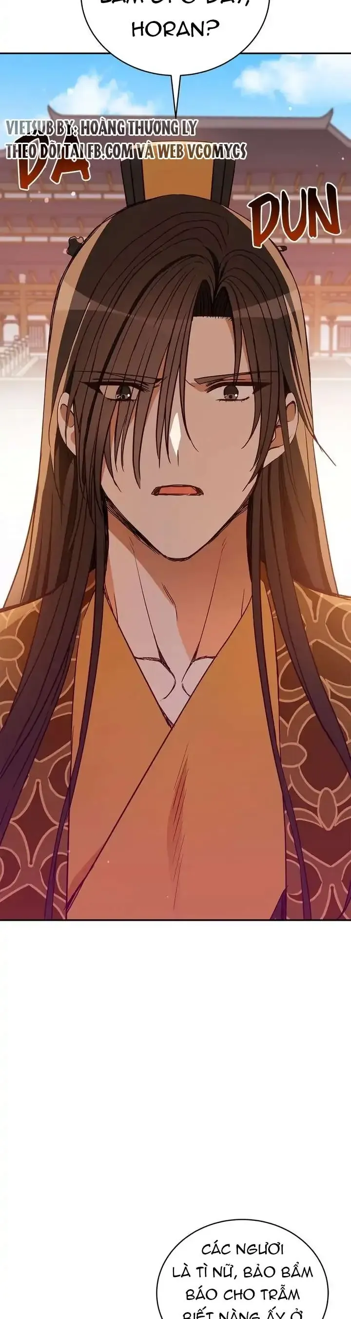 Ái Phi Khế Ước Chapter 123 5