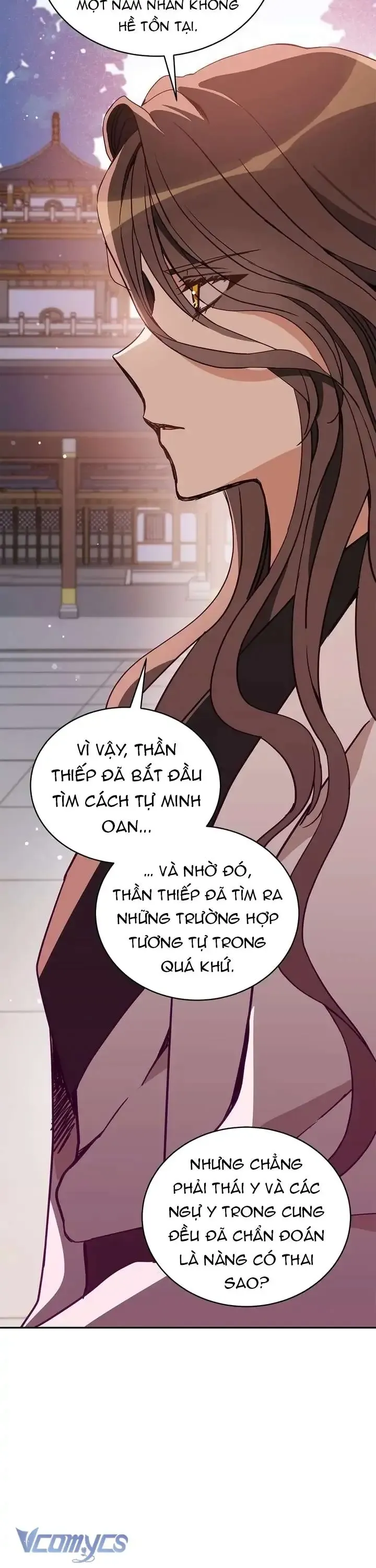 Ái Phi Khế Ước Chapter 123 9