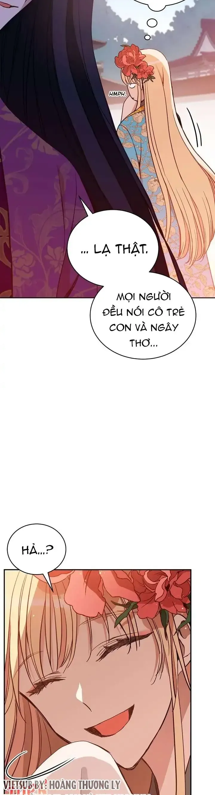 Ái Phi Khế Ước Chapter 123 22