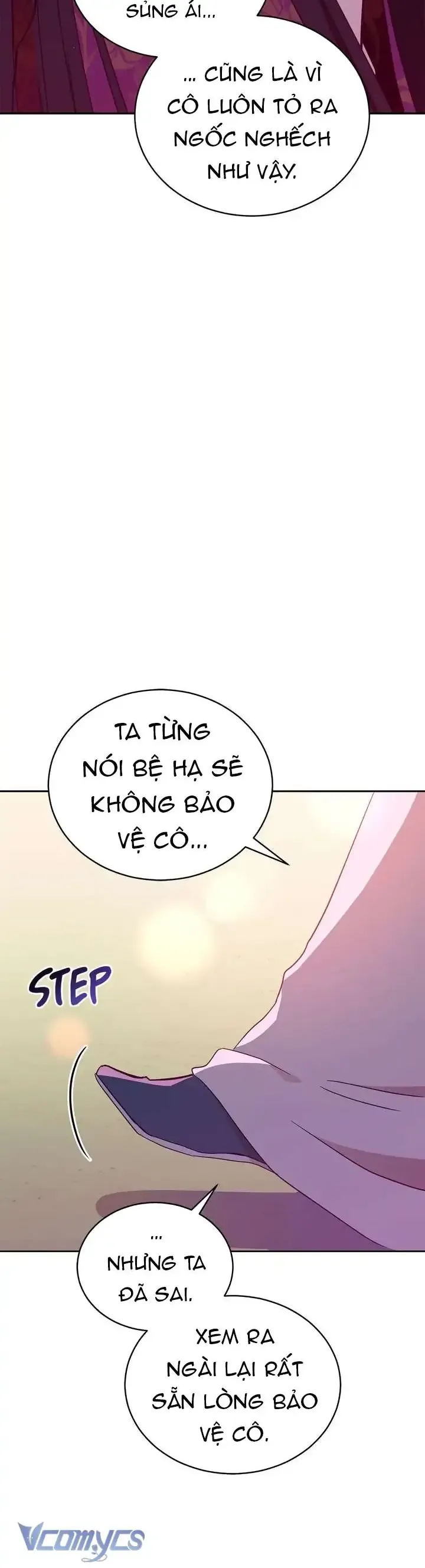 Ái Phi Khế Ước Chapter 123 24