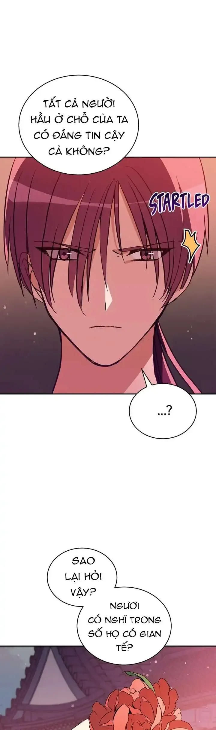 Ái Phi Khế Ước Chapter 123 33