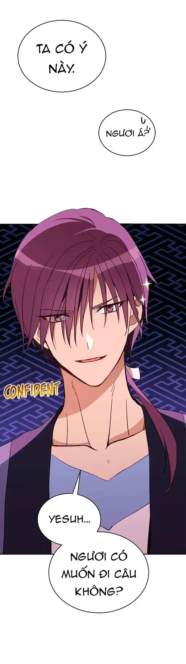 Ái Phi Khế Ước Chapter 123 37