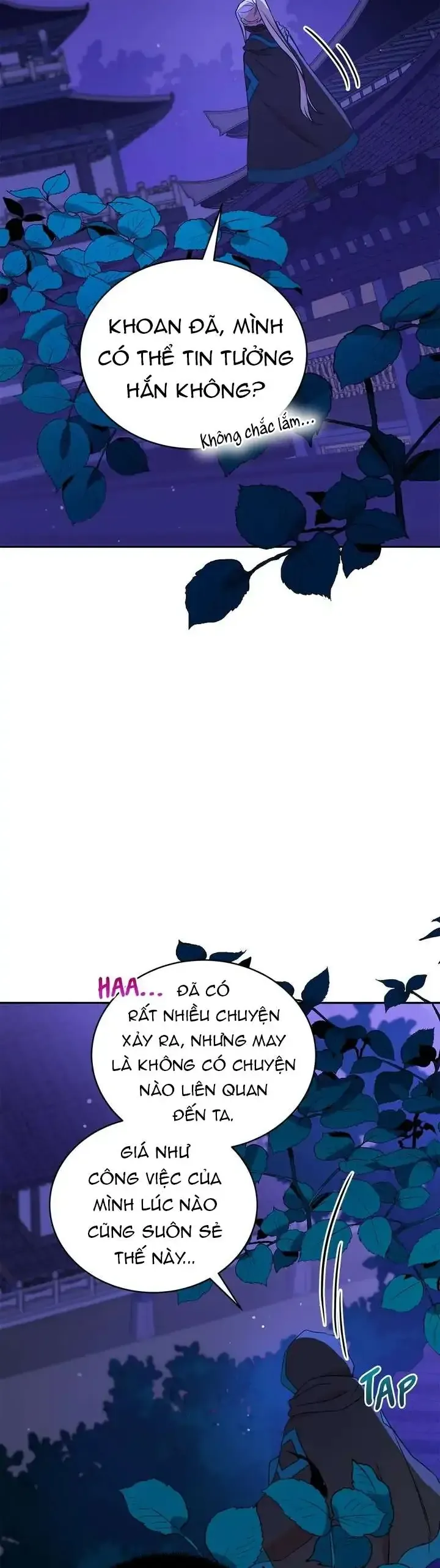 Ái Phi Khế Ước Chapter 123 39