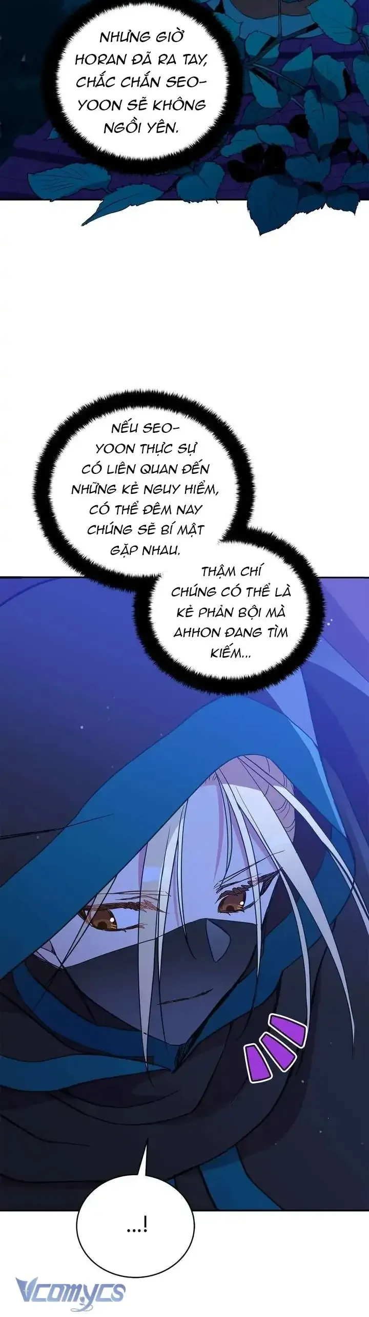 Ái Phi Khế Ước Chapter 123 40