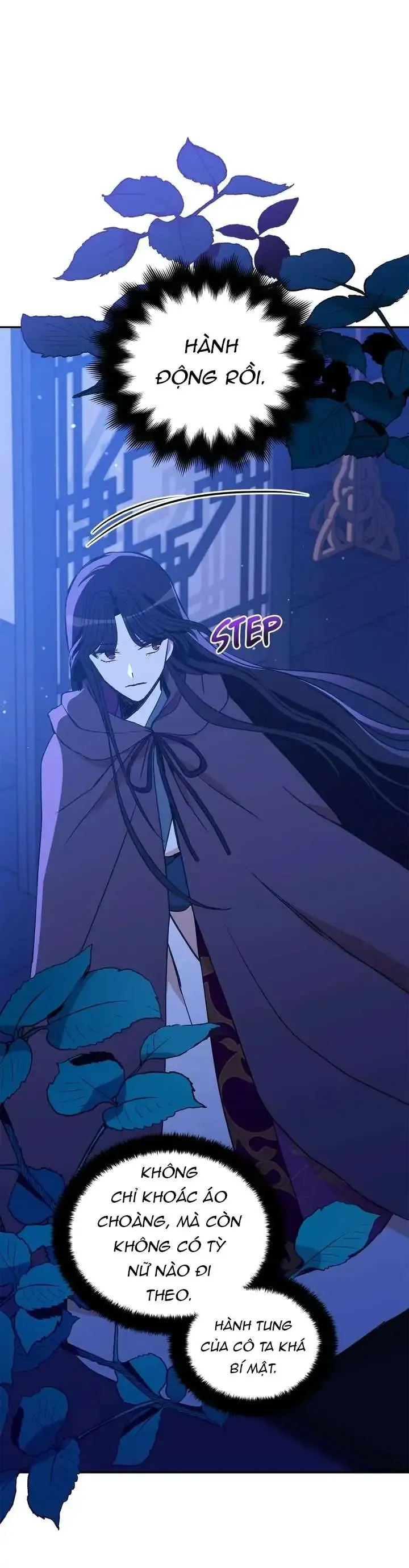 Ái Phi Khế Ước Chapter 123 41