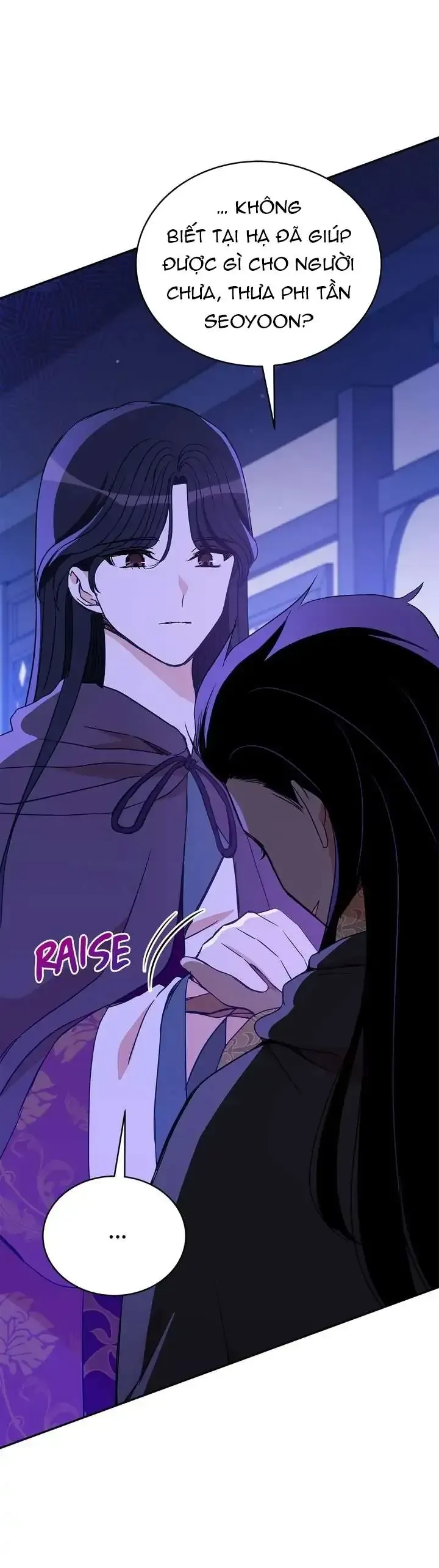 Ái Phi Khế Ước Chapter 123 44