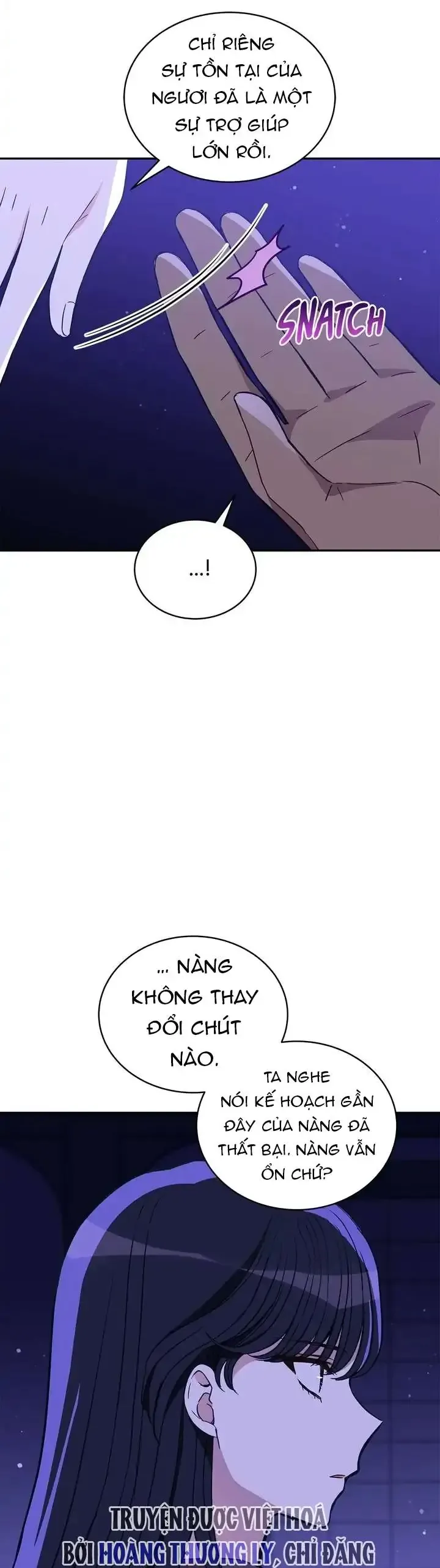 Ái Phi Khế Ước Chapter 123 45