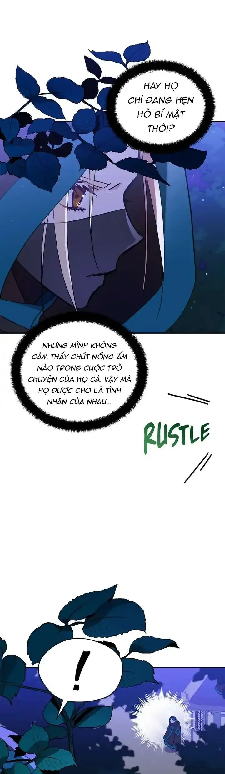 Ái Phi Khế Ước Chapter 123 48