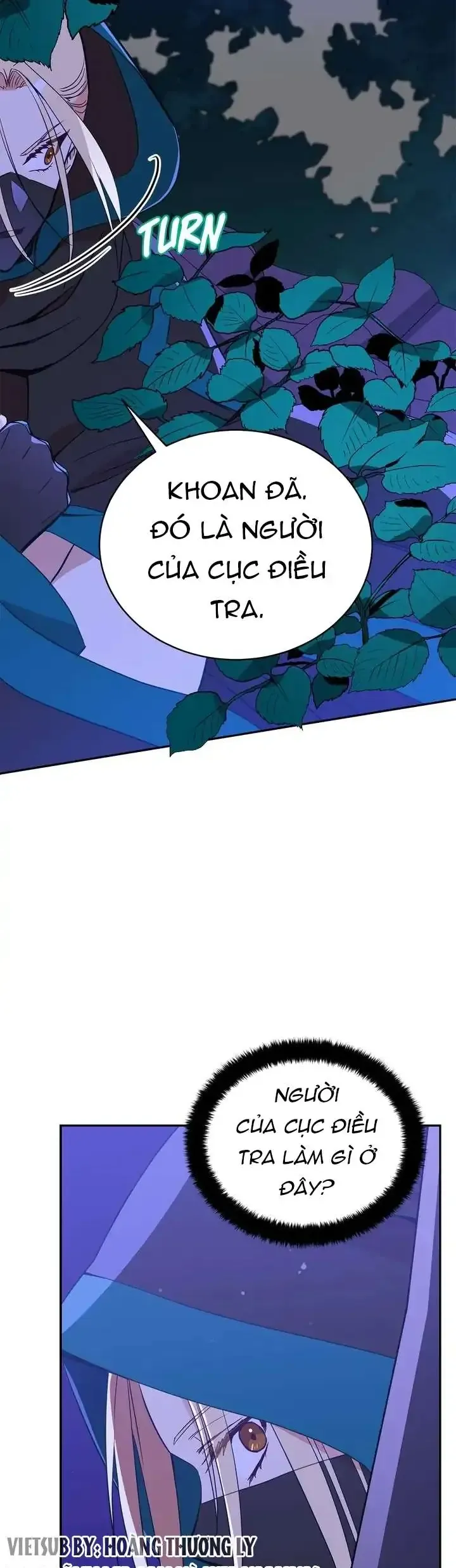 Ái Phi Khế Ước Chapter 123 49