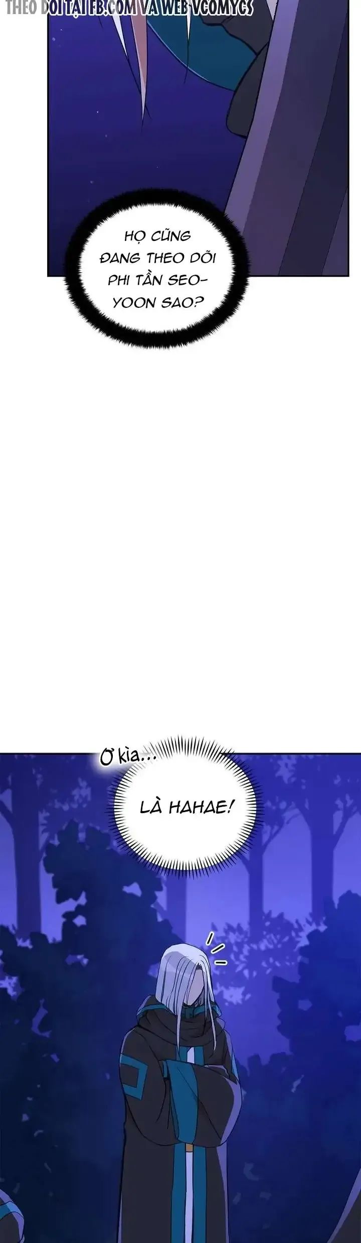 Ái Phi Khế Ước Chapter 123 50
