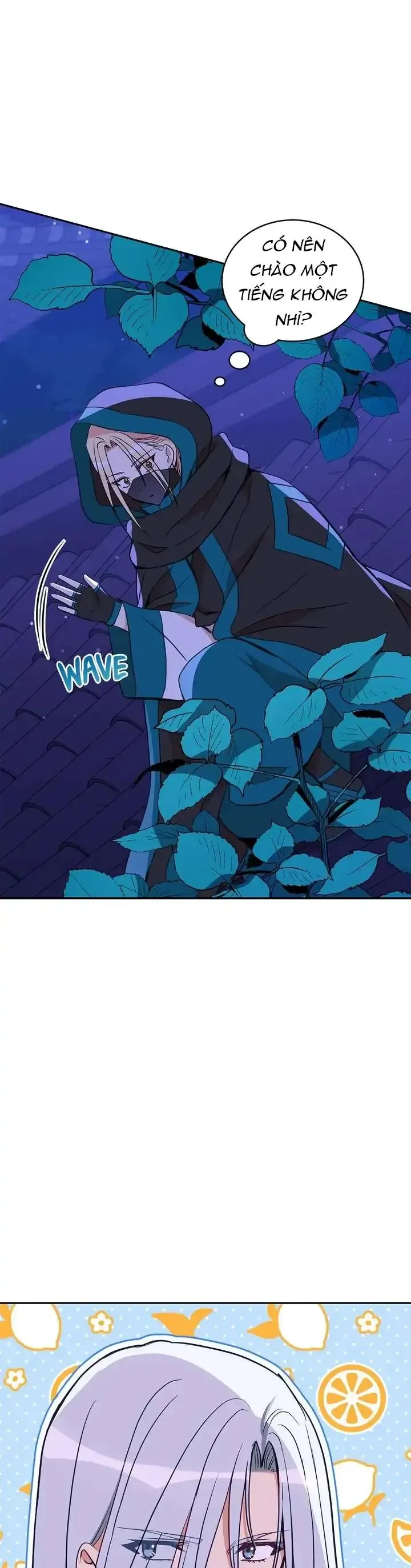 Ái Phi Khế Ước Chapter 123 52