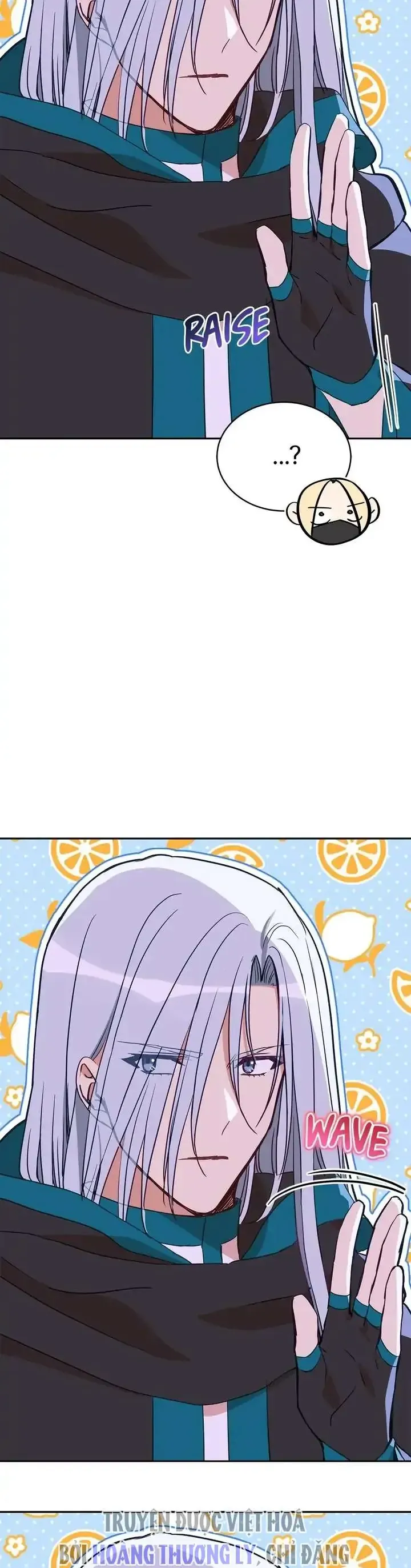 Ái Phi Khế Ước Chapter 123 53