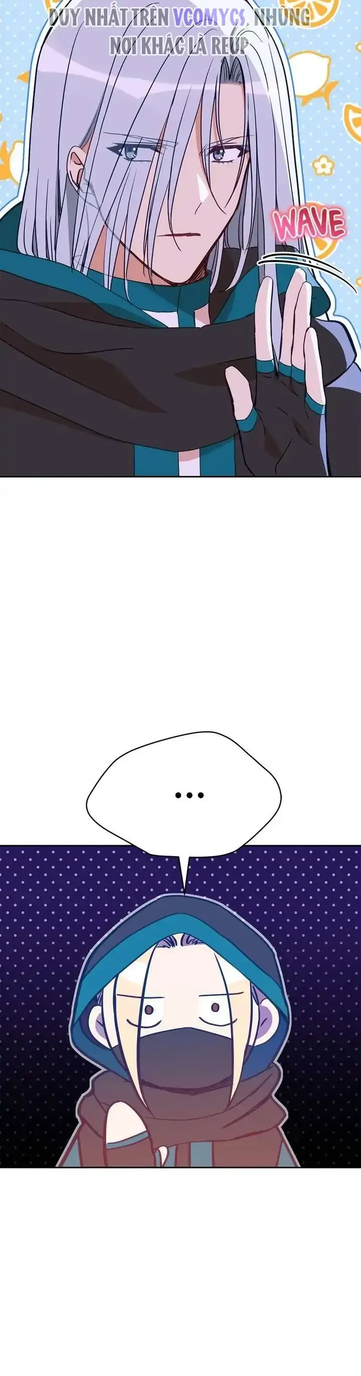 Ái Phi Khế Ước Chapter 123 54