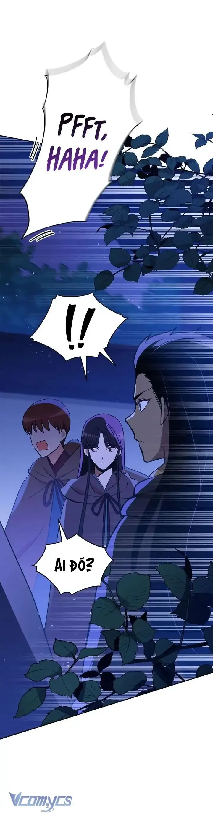 Ái Phi Khế Ước Chapter 123 55