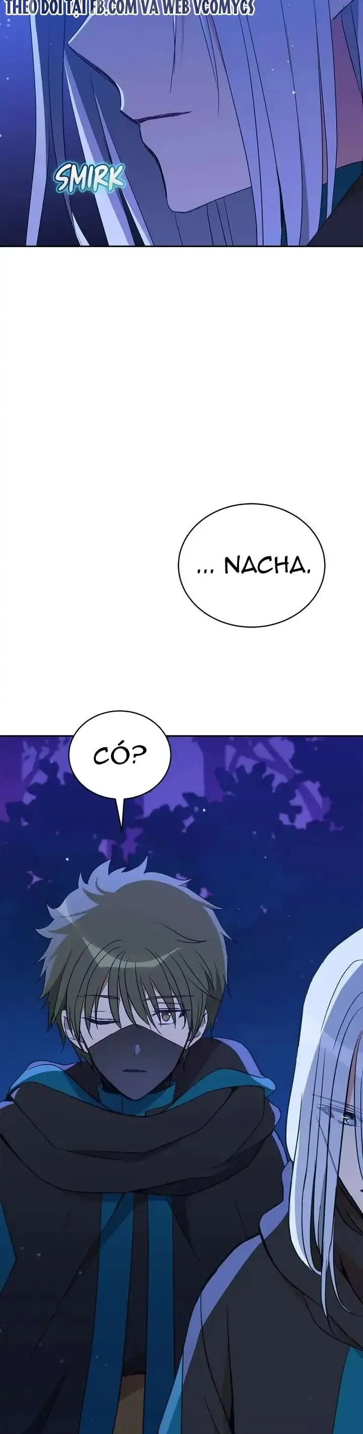 Ái Phi Khế Ước Chapter 123 58