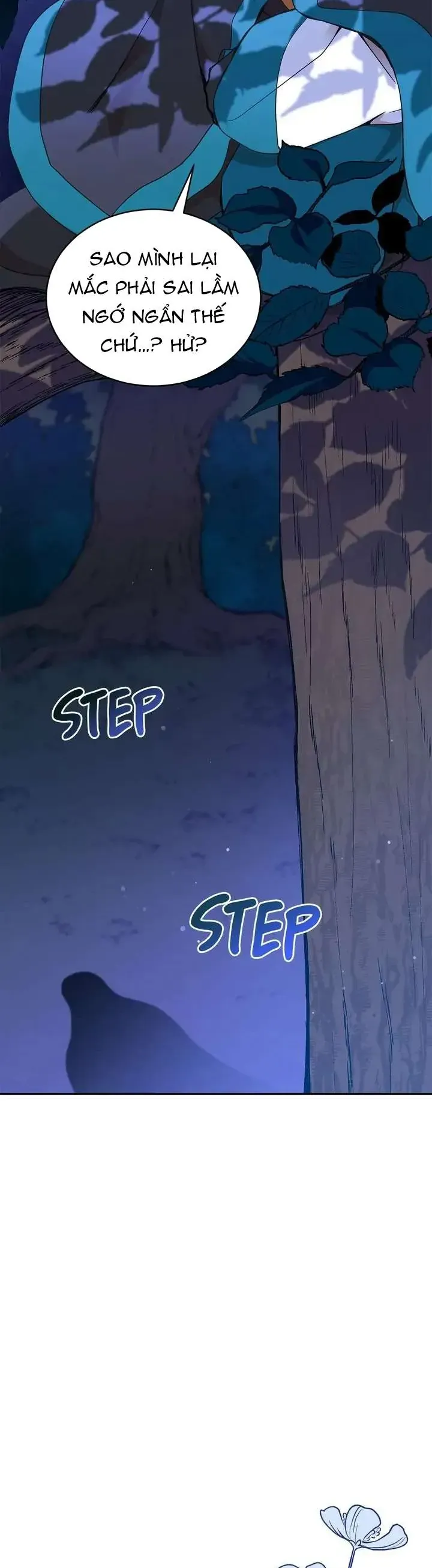 Ái Phi Khế Ước Chapter 124 - Trang 2