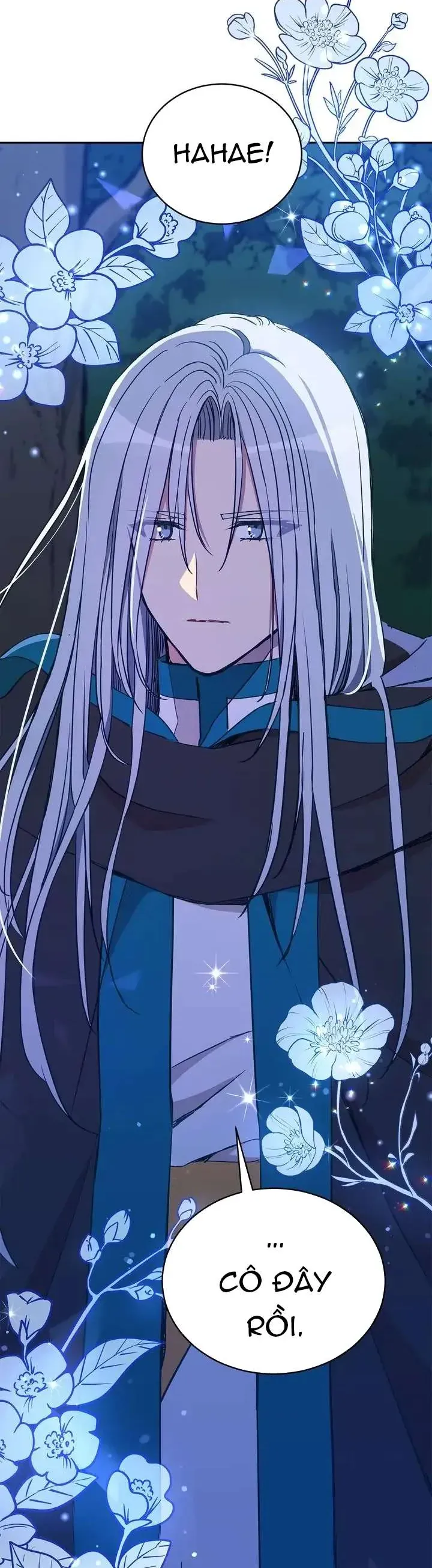 Ái Phi Khế Ước Chapter 124 - Trang 2