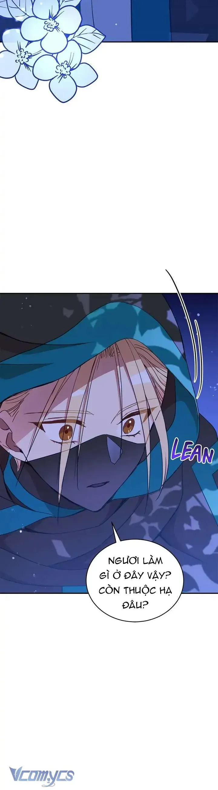 Ái Phi Khế Ước Chapter 124 - Trang 2