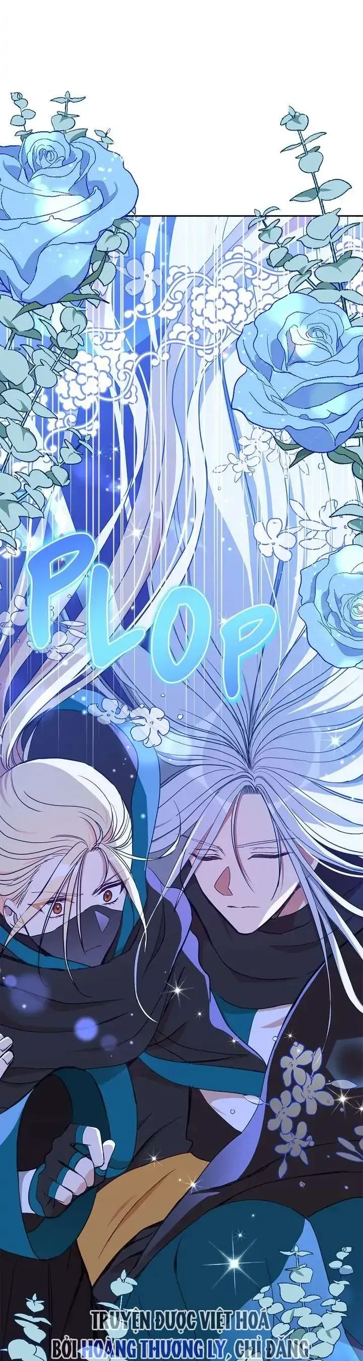 Ái Phi Khế Ước Chapter 124 - Trang 2