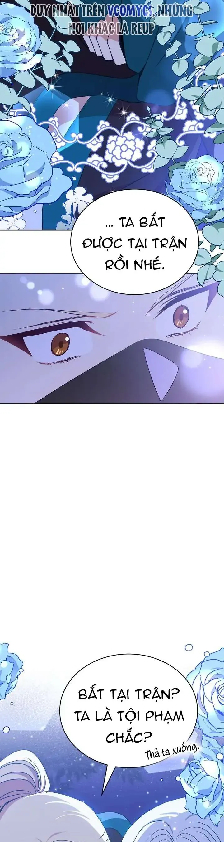 Ái Phi Khế Ước Chapter 124 - Trang 2