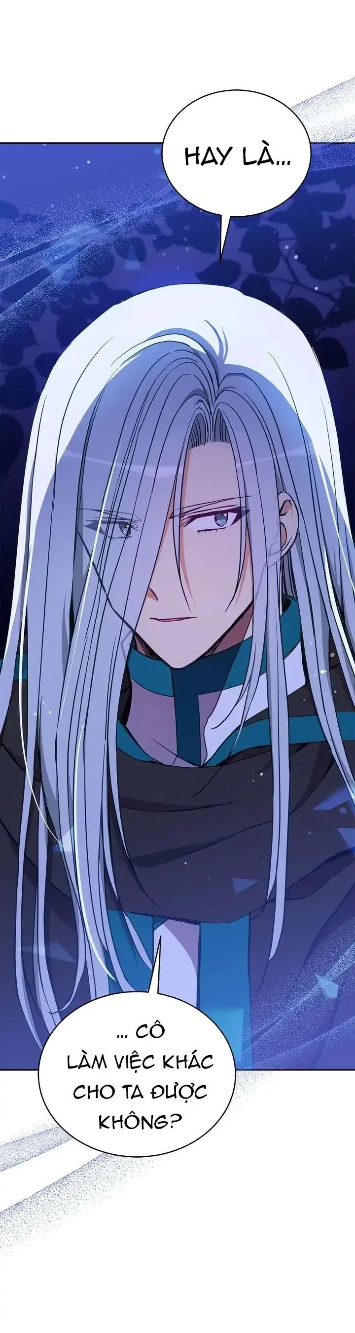 Ái Phi Khế Ước Chapter 124 - Trang 2