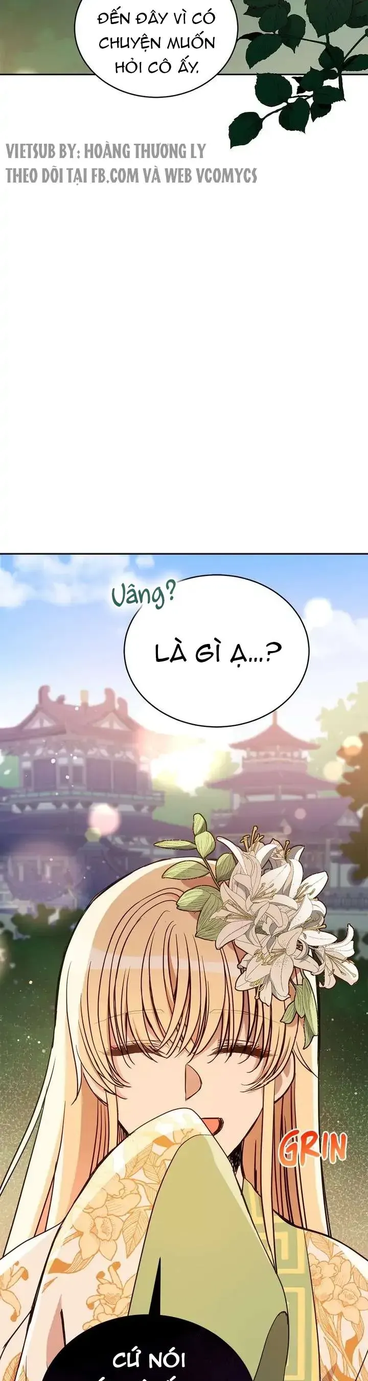 Ái Phi Khế Ước Chapter 124 - Trang 2