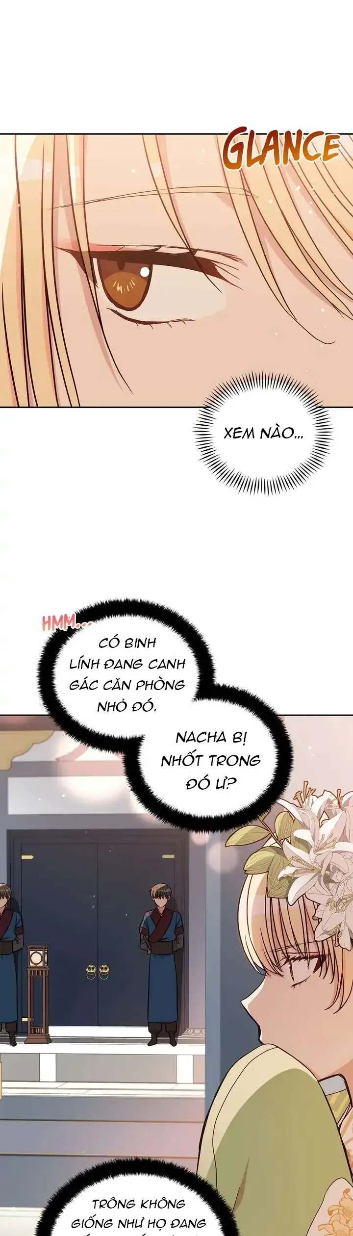 Ái Phi Khế Ước Chapter 124 - Trang 2