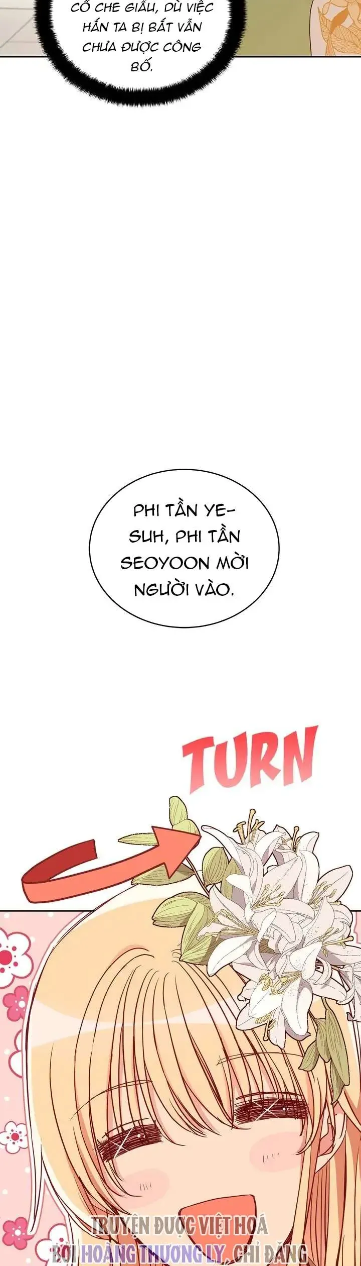 Ái Phi Khế Ước Chapter 124 - Trang 2