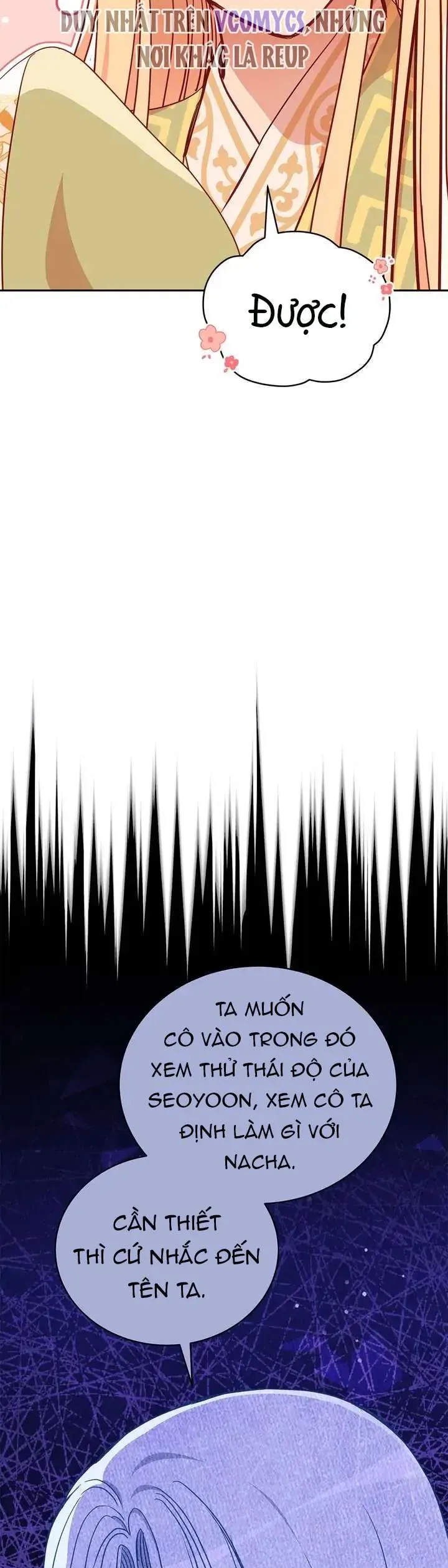 Ái Phi Khế Ước Chapter 124 - Trang 2