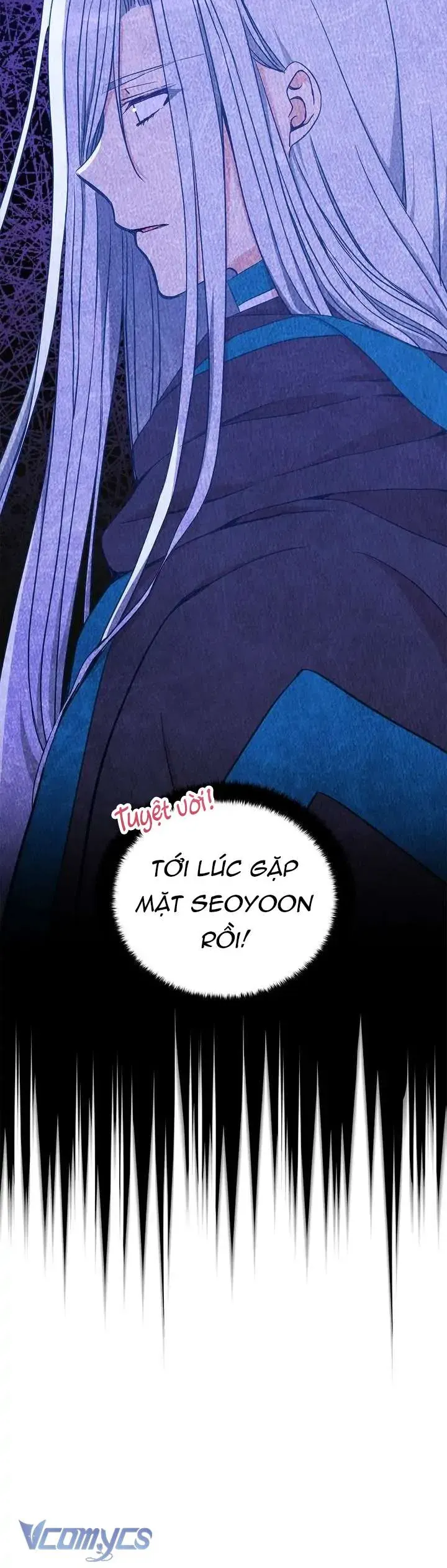 Ái Phi Khế Ước Chapter 124 - Trang 2