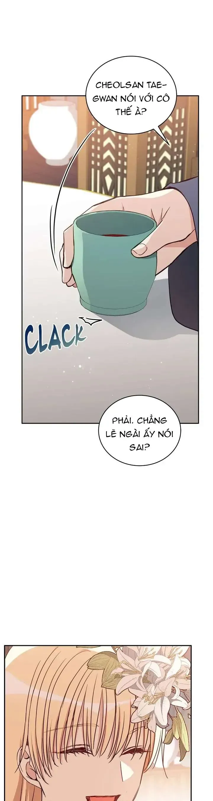 Ái Phi Khế Ước Chapter 124 - Trang 2