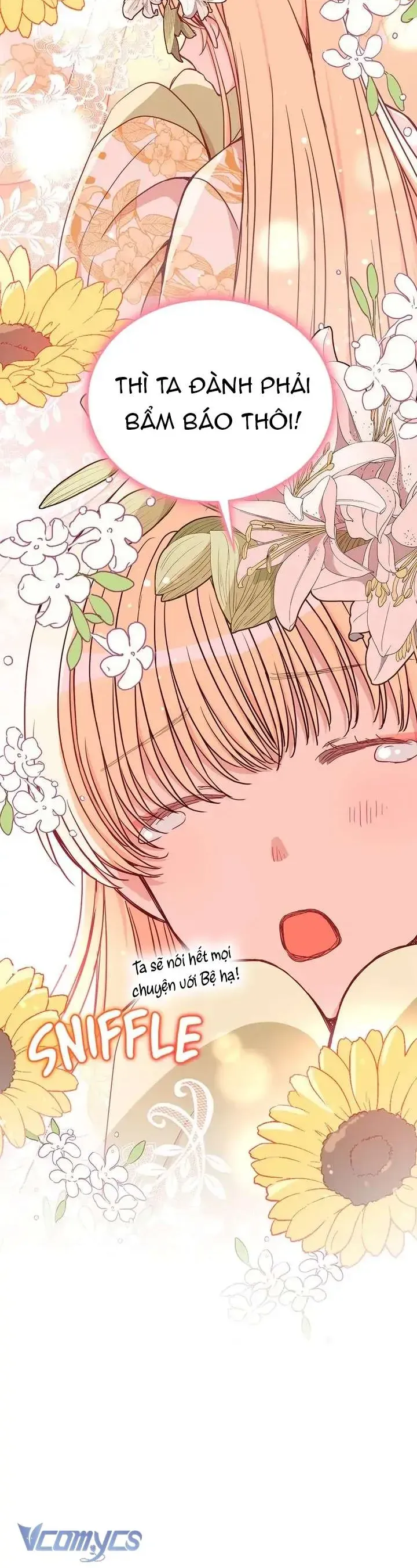 Ái Phi Khế Ước Chapter 124 - Trang 2